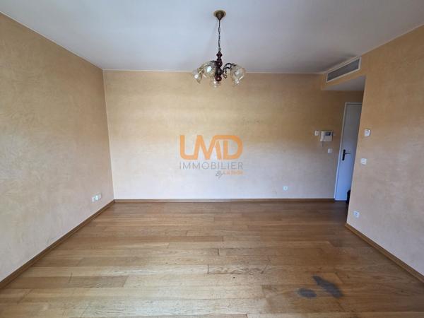 Proche mer T2 avec terrasse et garage