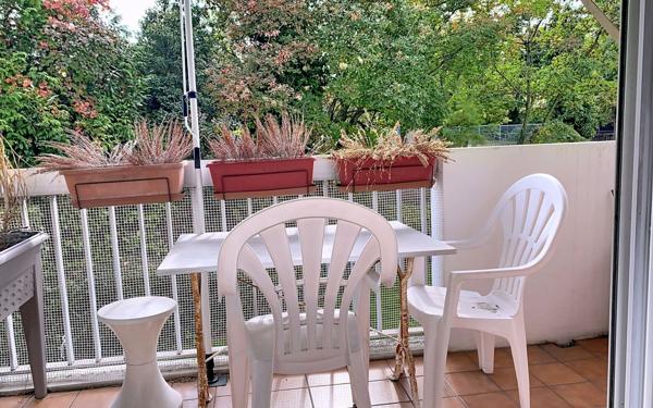 Appartement à vendre    5 pièces • 100,41 m2 Saint-Étienne