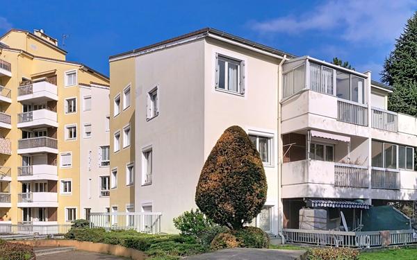 Appartement à vendre    5 pièces • 100,41 m2 Saint-Étienne