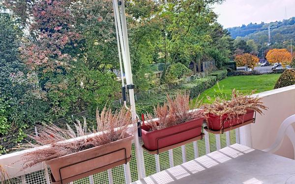 Appartement à vendre    5 pièces • 100,41 m2 Saint-Étienne