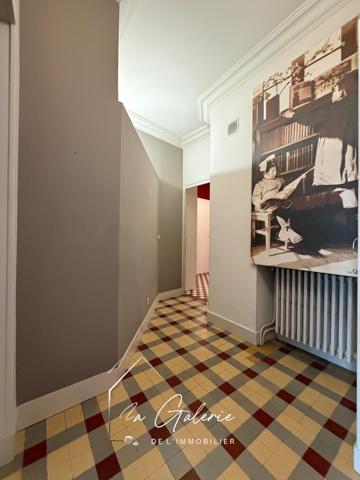 APPARTEMENT SPACIEUX HYPER CENTRE DE GRENOBLE