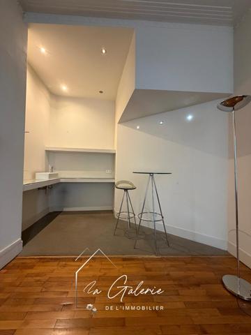 APPARTEMENT SPACIEUX HYPER CENTRE DE GRENOBLE