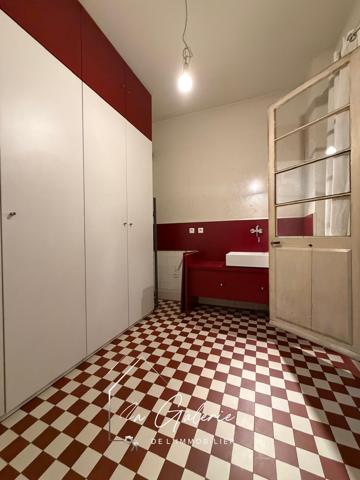 APPARTEMENT SPACIEUX HYPER CENTRE DE GRENOBLE
