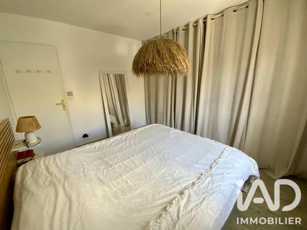 Maison à vendre 3 pièces 69 m² Crégy-lès-Meaux