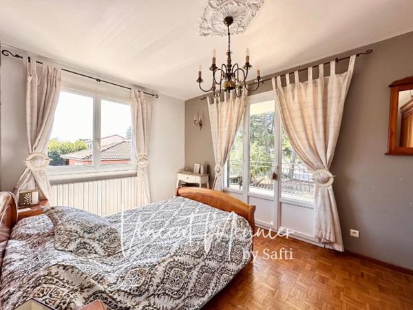 Maison 7 Chambres / 633 m2 terrain