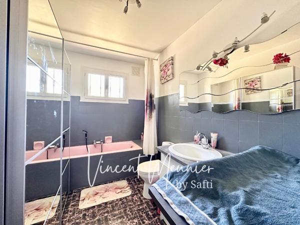 Maison 7 Chambres / 633 m2 terrain