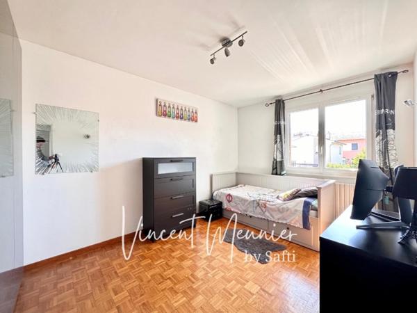 Maison 7 Chambres / 633 m2 terrain