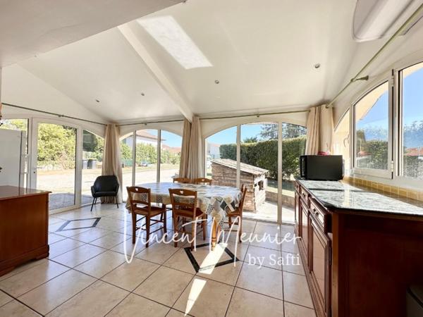 Maison 7 Chambres / 633 m2 terrain