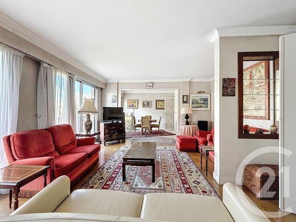 Appartement F4 à vendre  4 pièces - 92,90 m2 CHARENTON LE PONT - 94
