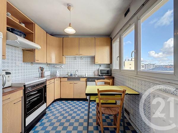 Appartement F4 à vendre  4 pièces - 92,90 m2 CHARENTON LE PONT - 94