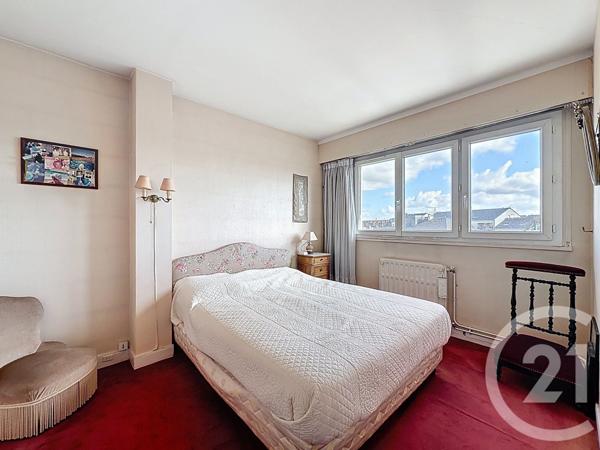 Appartement F4 à vendre  4 pièces - 92,90 m2 CHARENTON LE PONT - 94
