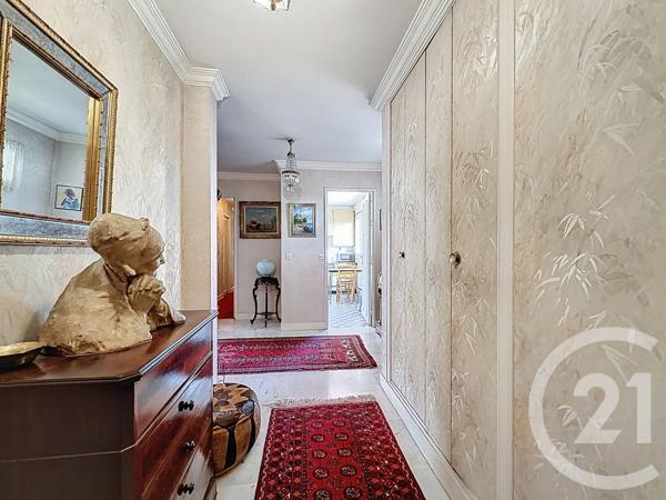Appartement F4 à vendre  4 pièces - 92,90 m2 CHARENTON LE PONT - 94