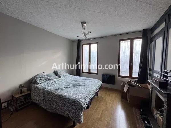 Vente Maison 6 pièces 116 m2 à Gonfreville-l'Orcher