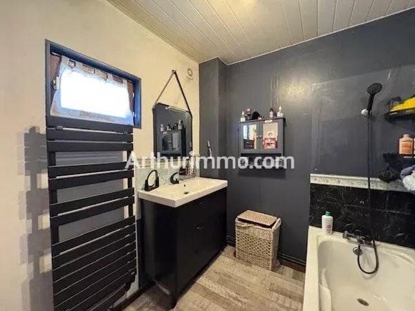 Vente Maison 6 pièces 116 m2 à Gonfreville-l'Orcher