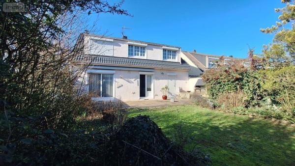 Maison à vendre à Arras dans le Pas-de-Calais (62000), ref : 62130-2334