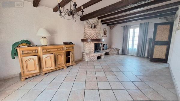 Maison à vendre à Arras dans le Pas-de-Calais (62000), ref : 62130-2334