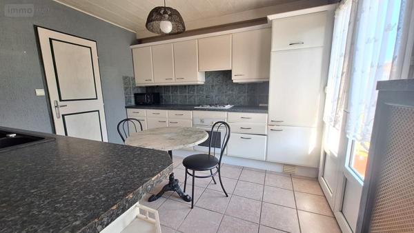 Maison à vendre à Arras dans le Pas-de-Calais (62000), ref : 62130-2334