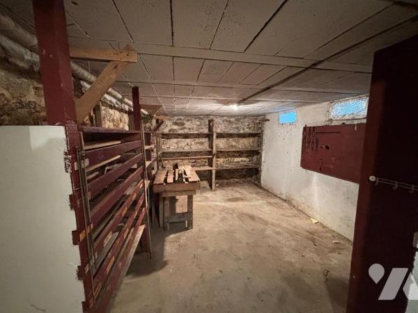 En Finistère (29), maison à vendre à Saint-Renan - Idéalement située au calme, proche commerces...
