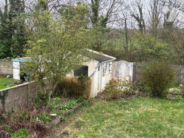 En Finistère (29), maison à vendre à Saint-Renan - Idéalement située au calme, proche commerces...