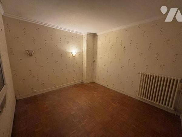 En Finistère (29), maison à vendre à Saint-Renan - Idéalement située au calme, proche commerces...