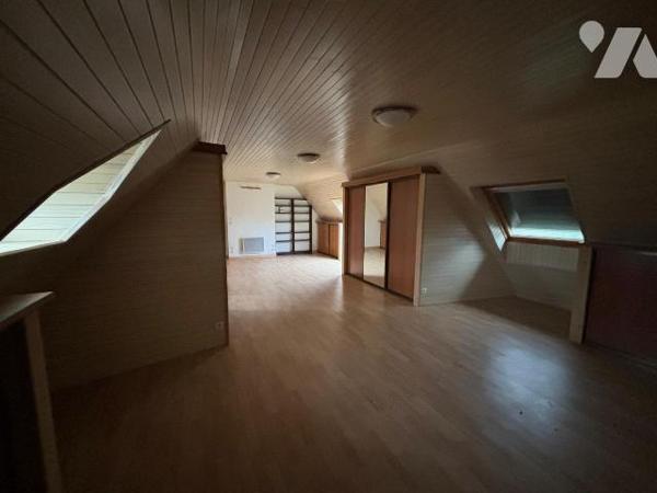 En Finistère (29), maison à vendre à Saint-Renan - Idéalement située au calme, proche commerces...