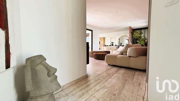 Maison à vendre 6 pièces 175 m² Saint-Jean-Lasseille