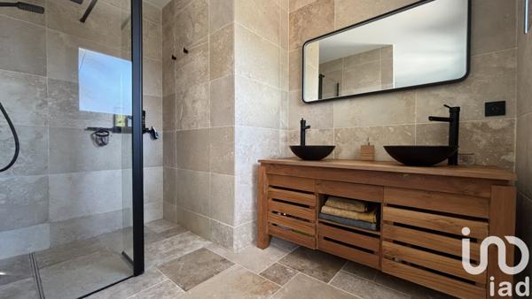 Maison à vendre 6 pièces 175 m² Saint-Jean-Lasseille