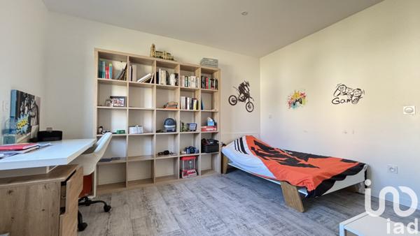 Maison à vendre 6 pièces 175 m² Saint-Jean-Lasseille