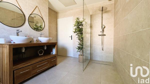 Maison à vendre 6 pièces 175 m² Saint-Jean-Lasseille