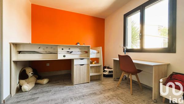 Maison à vendre 6 pièces 175 m² Saint-Jean-Lasseille