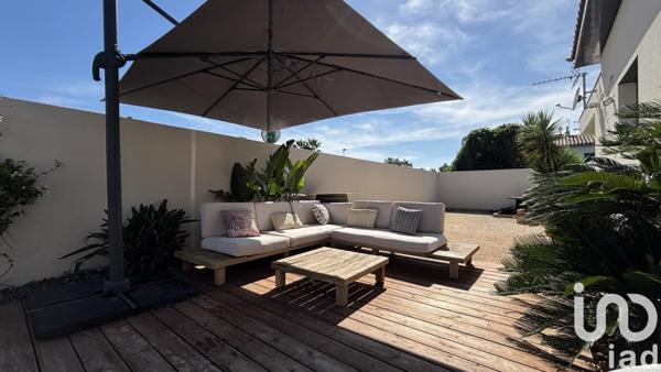 Maison à vendre 6 pièces 175 m² Saint-Jean-Lasseille