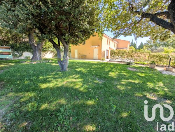 Maison à vendre 9 pièces 279 m² Beaumes-de-Venise