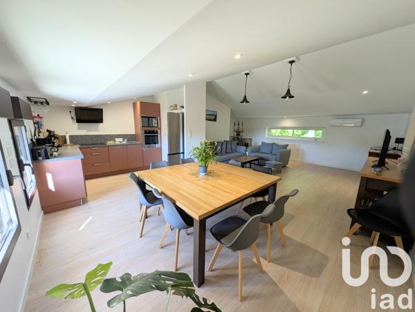 Maison à vendre 9 pièces 279 m² Beaumes-de-Venise