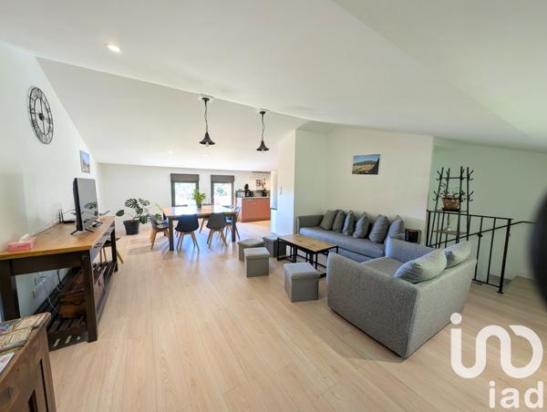 Maison à vendre 9 pièces 279 m² Beaumes-de-Venise