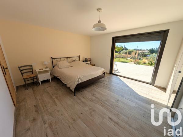 Maison à vendre 9 pièces 279 m² Beaumes-de-Venise