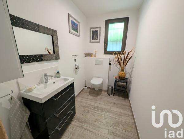 Maison à vendre 9 pièces 279 m² Beaumes-de-Venise