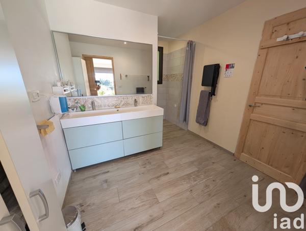 Maison à vendre 9 pièces 279 m² Beaumes-de-Venise