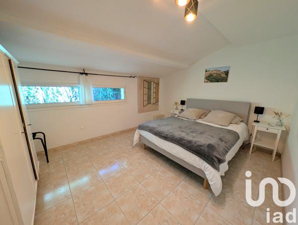 Maison à vendre 9 pièces 279 m² Beaumes-de-Venise