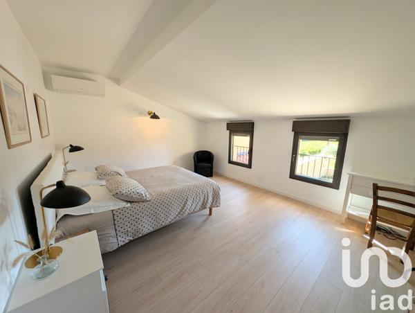 Maison à vendre 9 pièces 279 m² Beaumes-de-Venise