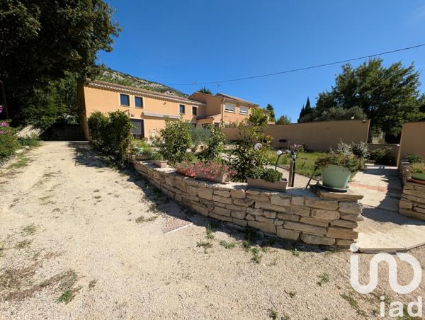 Maison à vendre 9 pièces 279 m² Beaumes-de-Venise