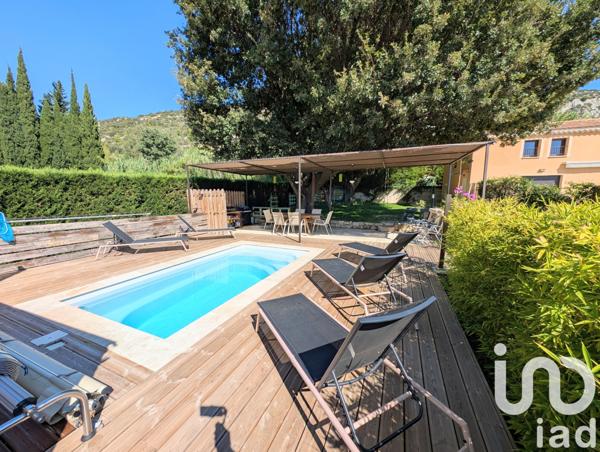 Maison à vendre 9 pièces 279 m² Beaumes-de-Venise