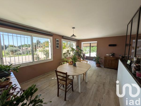 Maison à vendre 9 pièces 279 m² Beaumes-de-Venise