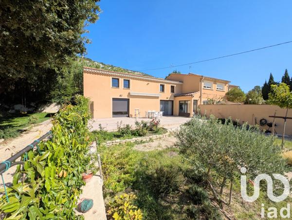 Maison à vendre 9 pièces 279 m² Beaumes-de-Venise