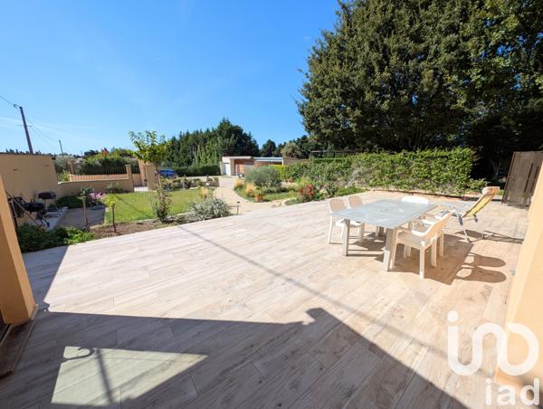 Maison à vendre 9 pièces 279 m² Beaumes-de-Venise