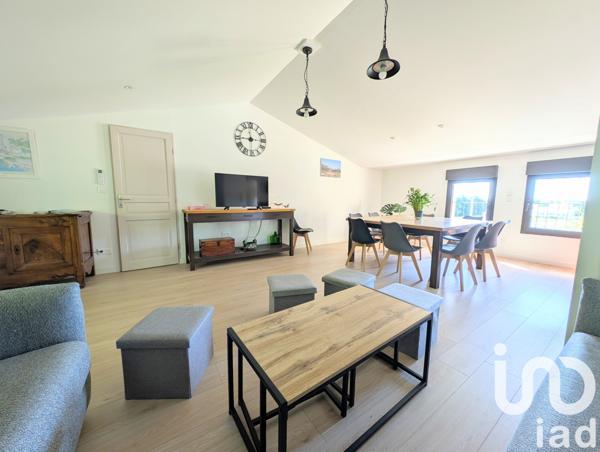 Maison à vendre 9 pièces 279 m² Beaumes-de-Venise