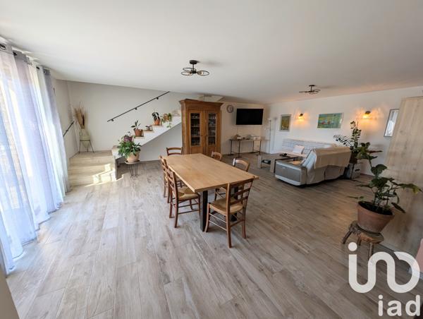 Maison à vendre 9 pièces 279 m² Beaumes-de-Venise