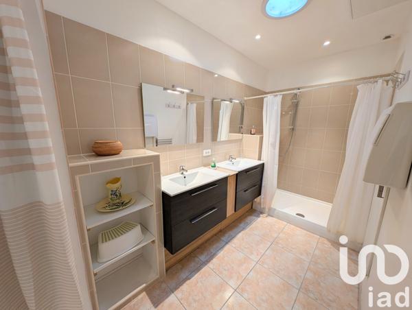 Maison à vendre 9 pièces 279 m² Beaumes-de-Venise