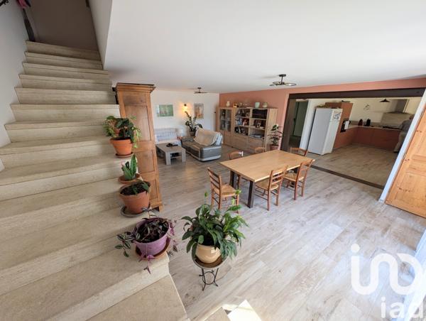 Maison à vendre 9 pièces 279 m² Beaumes-de-Venise