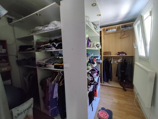 Maison 3 chambres plus bureau, 2 salles d'eaux