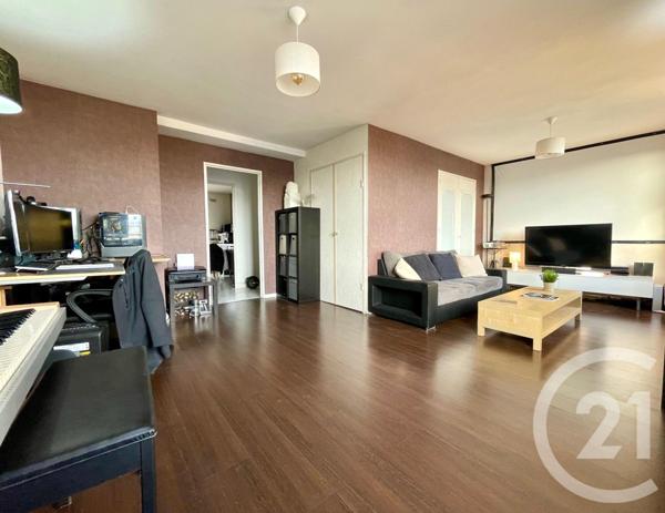 Appartement T2 à vendre  2 pièces - 58,68 m2 VILLEURBANNE - 69